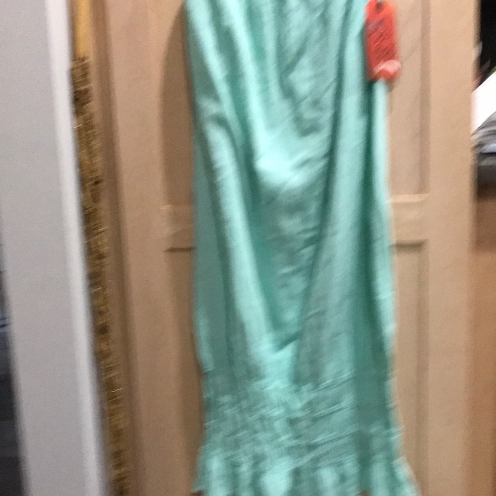 Oh My Gauze Aloe Vonka Skirt